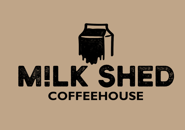 Milk Shed Coffeehouse